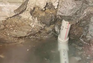 修水县管道漏水检测五