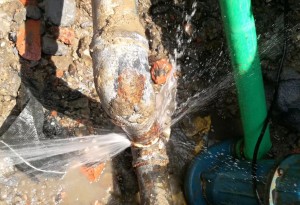 修水县管道漏水检测二
