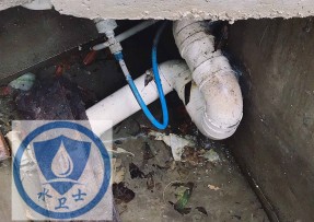 修水县水管漏水检测公司6