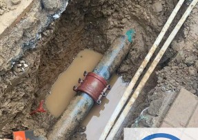 修水县水管漏水检测公司4