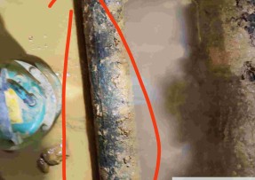 修水县水管漏水检测公司1